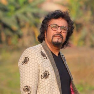 Bickram Ghosh